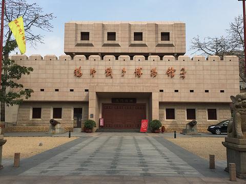 廣東新增4家國家一級(jí)博物館，現(xiàn)有定級(jí)博物館數(shù)量居全國第二插圖(1)