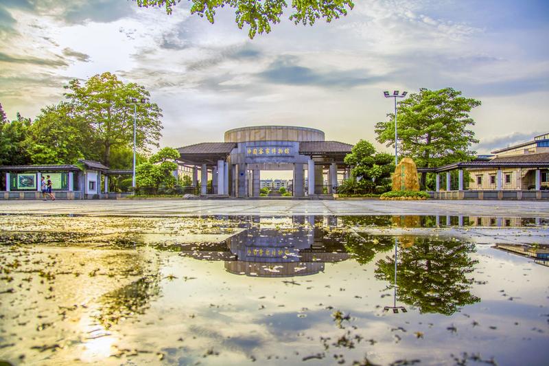 廣東新增4家國家一級(jí)博物館，現(xiàn)有定級(jí)博物館數(shù)量居全國第二插圖(3)
