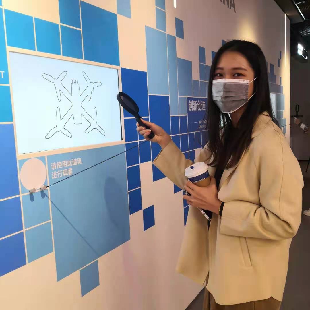 “中國電子第一街”華強(qiáng)北博物館今日開館 “人文、科技、時(shí)尚、互動(dòng)”四大核心元素打造“不一樣的博物館”插圖(15)