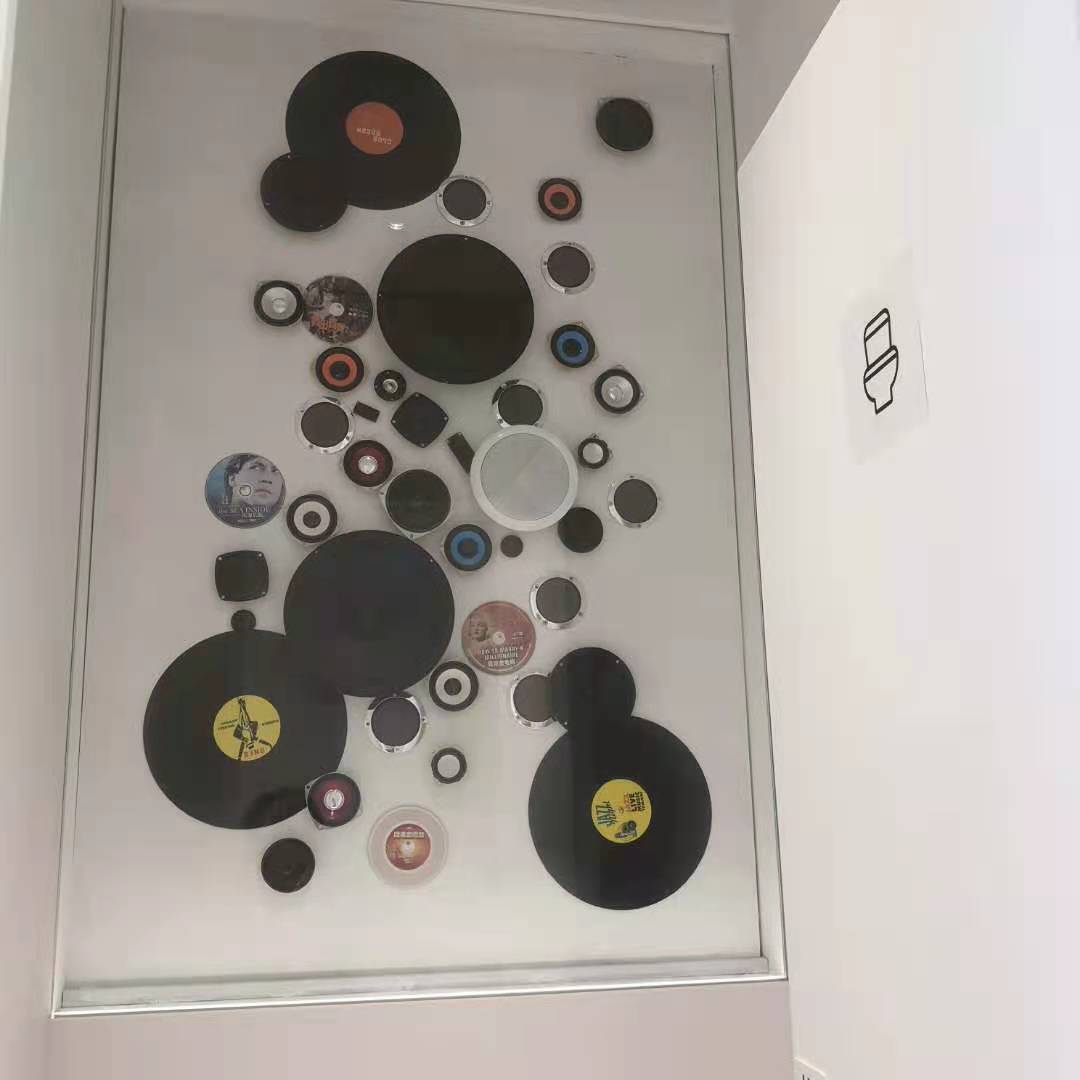 “中國電子第一街”華強(qiáng)北博物館今日開館 “人文、科技、時(shí)尚、互動(dòng)”四大核心元素打造“不一樣的博物館”插圖(3)